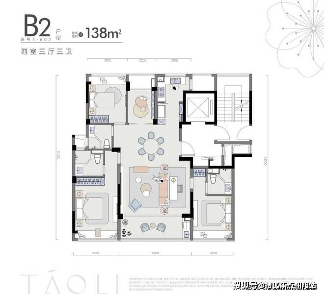 首页网站-欢迎您-楼盘详情价格楼盘简介尊龙凯时网站桃李望湖(桃李望湖售楼处)(图17)